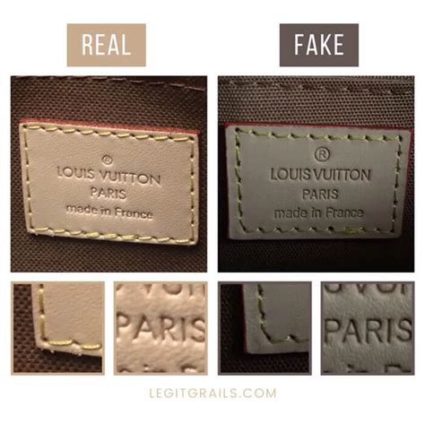 louis bag replica|how to check if louis vuitton is real.